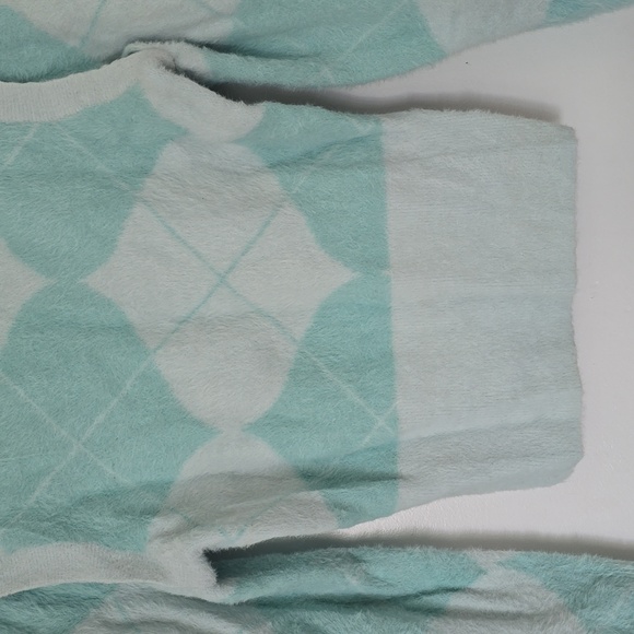 House of Sunny Pullover  Sweater Women's - Picture 12 of 14